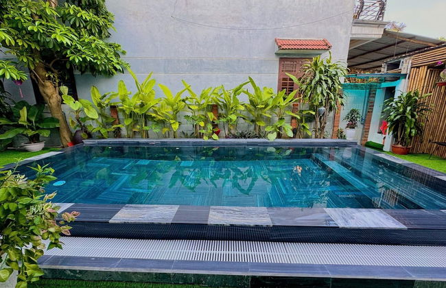 PAPAYAGARDEN Homestay - Foto 32