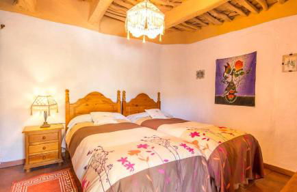 Casa Africa La Taha - Mecina Fondales by Ruralidays - Foto 8