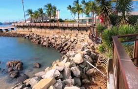 Iate Plaza Flat 613 - Foto 21