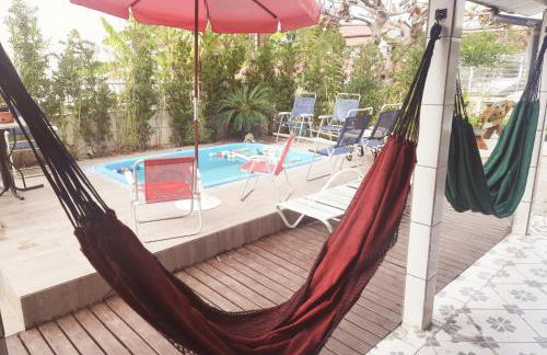 Pousada Mar Aberto Pinheira - Foto 33