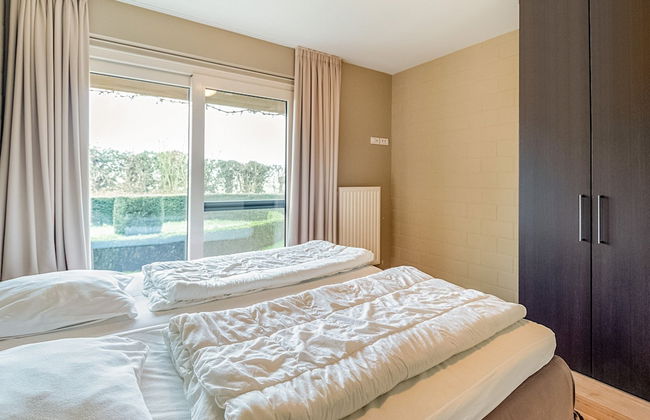 Holiday Home in Gijverinkhove Near Plopsaland - Foto 33