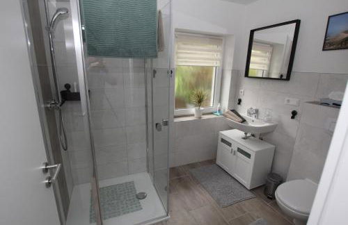 2 Exklusive Ferienwohnungen an der Nordsee - Foto 8