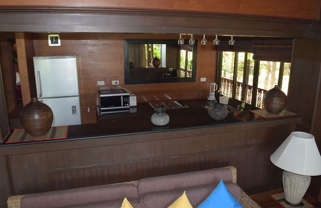 4 bedroom beachfront Villa 3 SDV024-By Samui Dream Villas - Foto 14