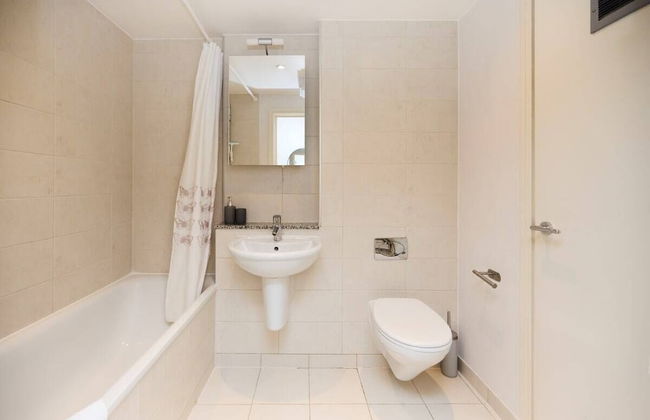 The River Thames Hideout - Modern 1bdr Flat - Foto 6