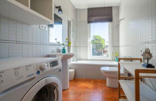 Villa Lovely Breeze, heerlijk familiehuis, 7pers. - Foto 26