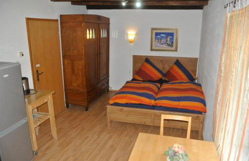 Ferienwohnungen Felten - Foto 1