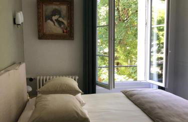 85 l idéal , quiet charm in Tours - Foto 1