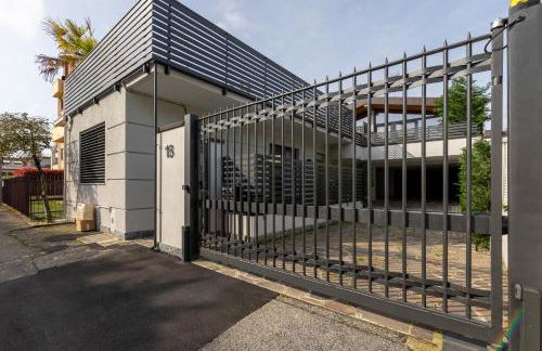 Suite Casa dell'Eden vicino F1/San Gerardo/Monza - Photo 31