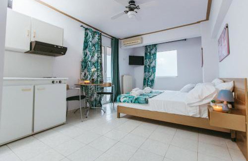 Hotel Christina - Happy Days - Foto 13