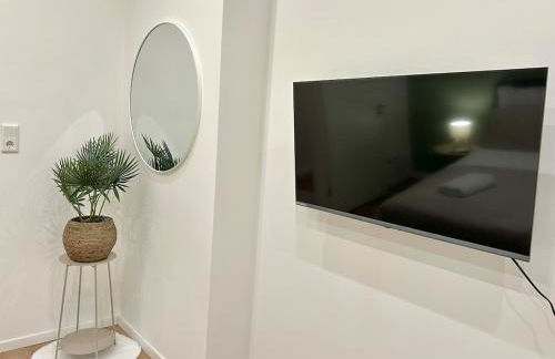 Zentral gelegene Wohnung mit Selbst-Check-in und WLAN - Foto 7