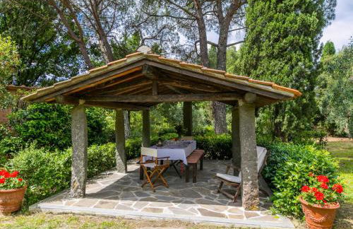 Holiday Home Tenuta La Colonna by Interhome - Foto 55