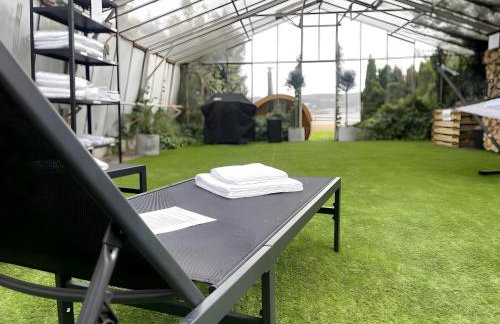 Seezauber direkt am Wasser - Foto 18