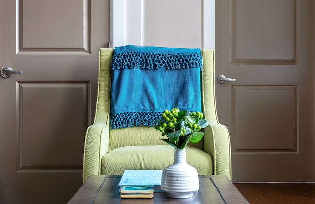 Roami at Hibernia Tower - Foto 34