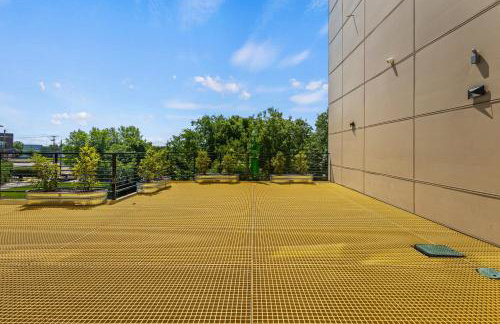 New suite with full Kitchen and Livingroom Dallas - Photo 41