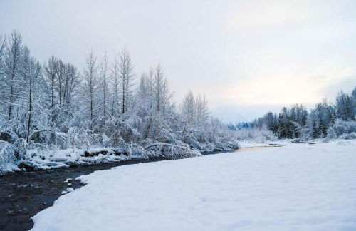 Kelly's Chalet - Foto 31