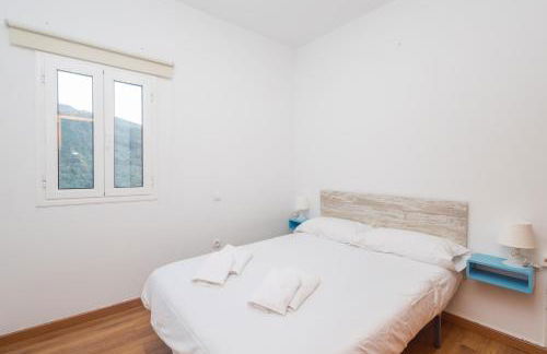 Balcon de la Mina Suites - AirCon and Terrace with views - Foto 19