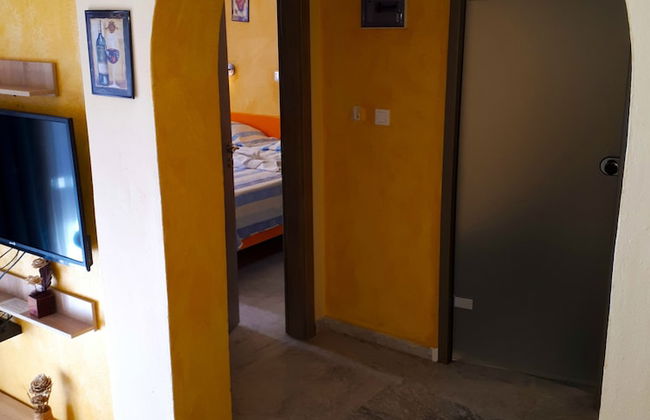 Katerini Hotel Apartments - Foto 23