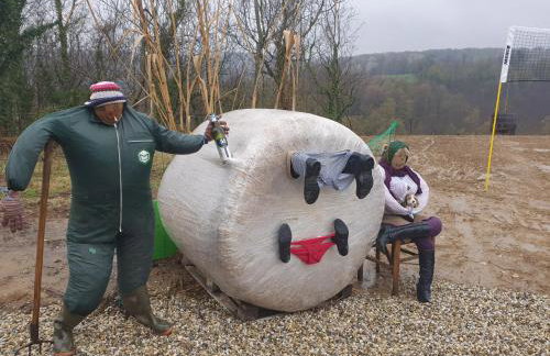 Kuća za odmor Janković - Foto 11