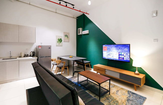 3 Tower by Plush - Foto 10