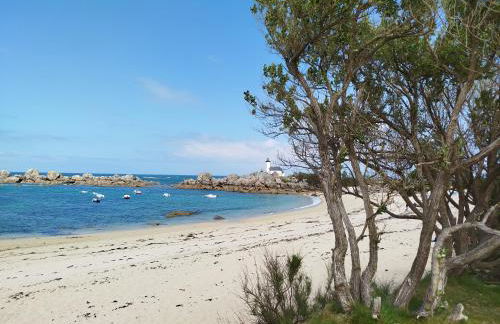 Maison le dauphin Kerlouan - Foto 17