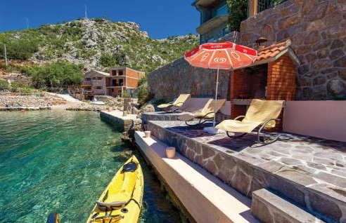 Beautiful Home In Lukovo Sugarje - Foto 17