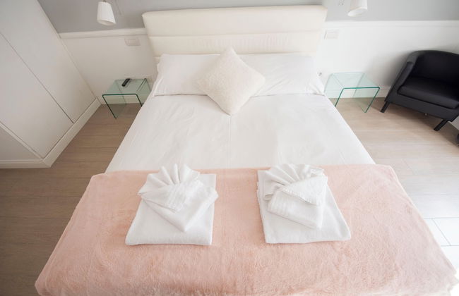 Vatican Beautiful 2Br Apartment - Foto 6