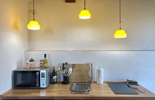 CORNER NEST IN MONTALCINO - Foto 17