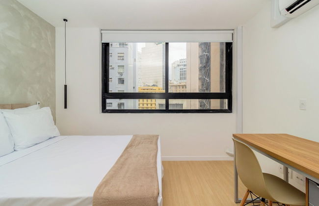 360 Rio Santos Dumont - Foto 32