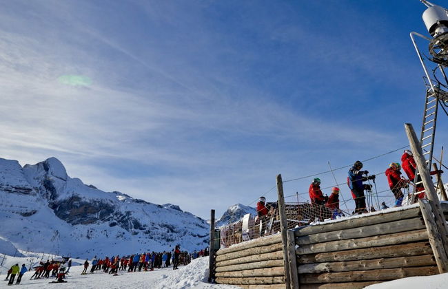 Forfait Astún-Candanchú, entrada por Candanchú - Foto 6