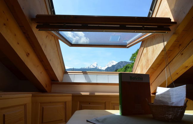 Ferienhaus in der Nahe des Skigebietes - Foto 20