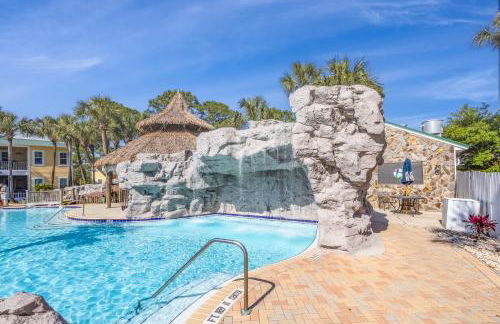 Blue Skies Cottage 29Cu By Pkrm - Foto 38