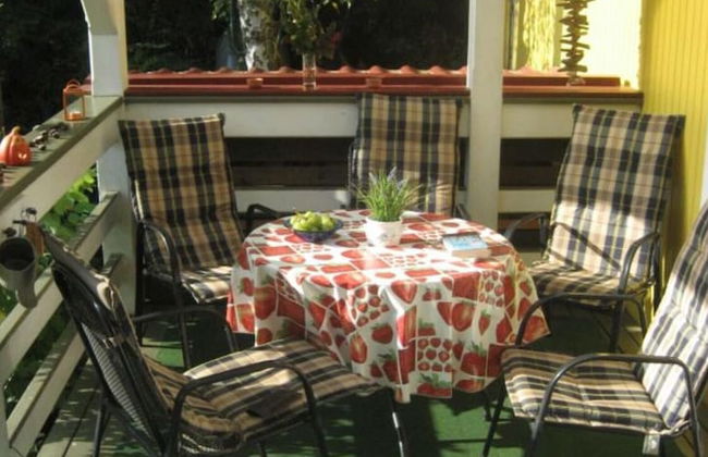 Holiday Home Monkfish House - Photo 7