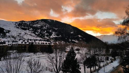 UNIQUE EXPERIENCE - Boí-Taüll Apartment - Foto 2