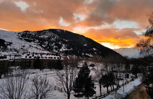 UNIQUE EXPERIENCE - Boí-Taüll Apartment - Foto 2