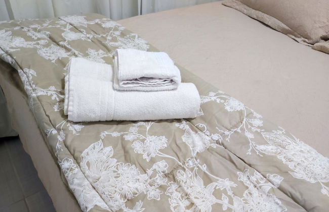 Fabuloso Apartamento Central e Curitiba - Photo 48