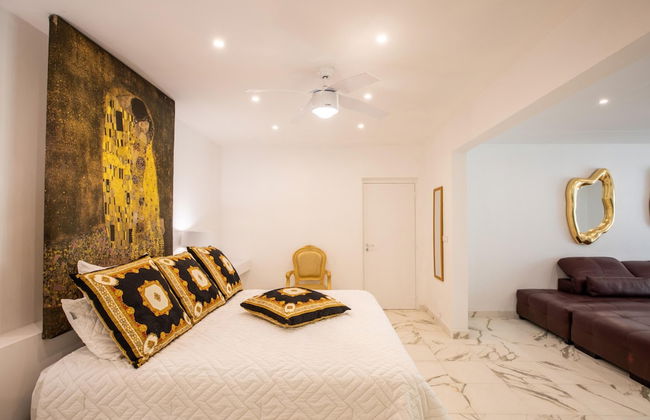 La Perla Palais - Luxury Villa on Private Beach - Foto 18