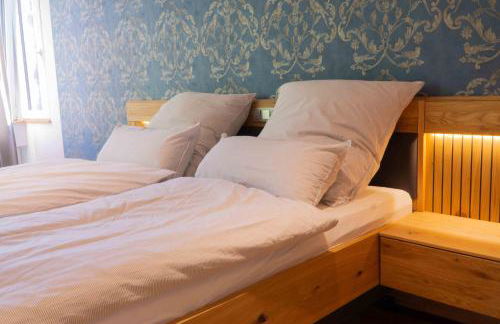 Altstadtsuiten Osnabrück - Foto 19