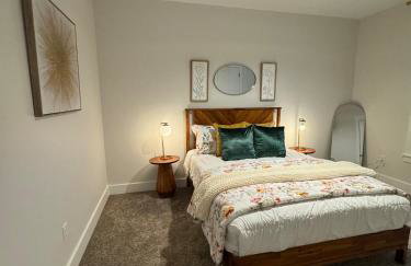 Modern Luxury Getaway Hot Tub NEW Gameroom - Foto 26