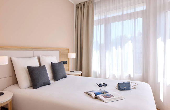 Quality Suites Val d'Europe - Foto 14