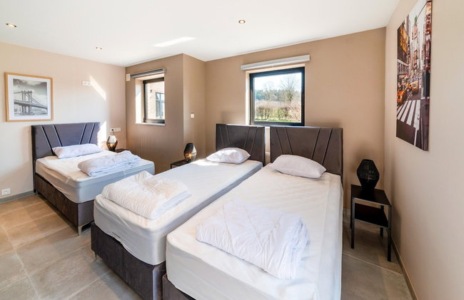 Luxury Villa in Sourbrodt - Foto 9