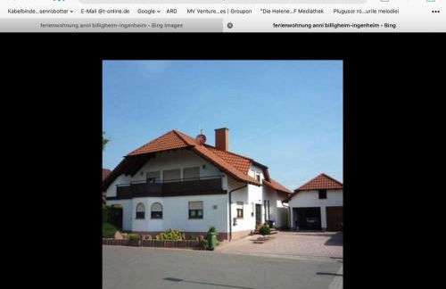 „Ferienwohnung Anni“ - Foto 1