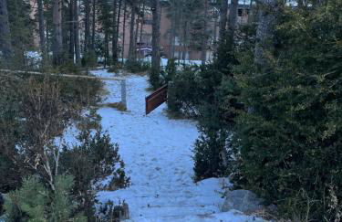 Apartamento Masella pie de pistas. Ideal familias - Foto 18