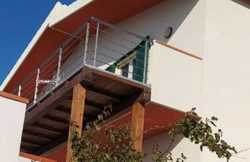 Villetta Mare Valderice - Foto 43