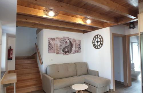 Apartamentos Rurales Torre de la Alcandra - 3 llaves - Asturias - Foto 7