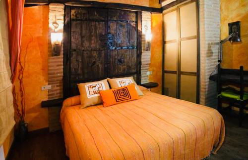 Casa rural La Antigua Vaqueria - Foto 28