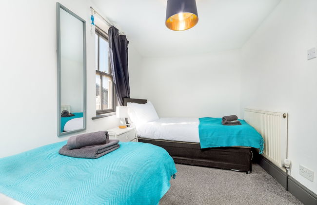 Whitby Central - Foto 11