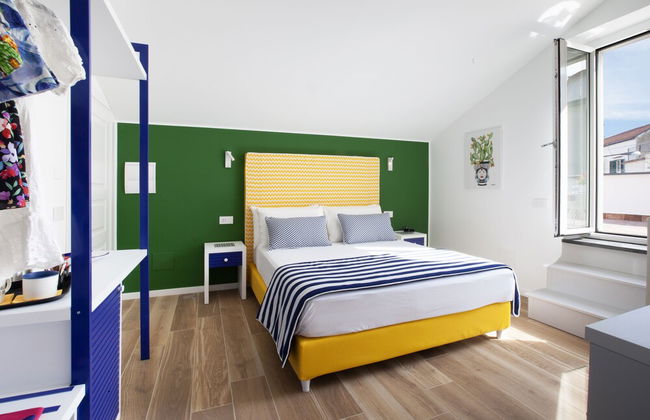 Relais Loggia Li Galli - Foto 14