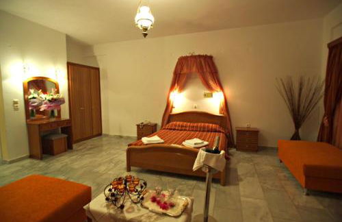 Aegean View Hotel - Foto 82