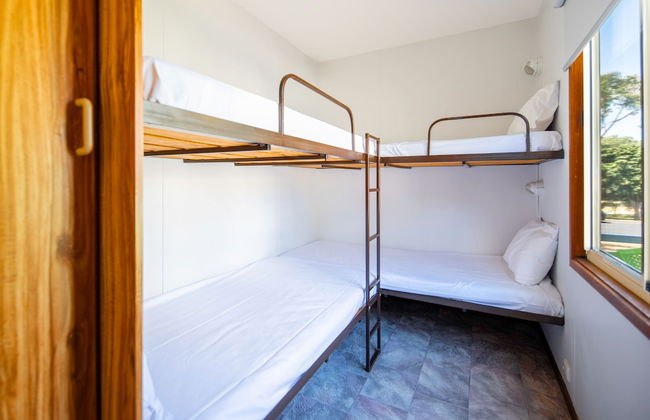 Echo Holiday Parks - Naracoorte - Foto 24