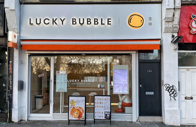 Shepherds Bush Green Serviced Apartments by Concept Apartments - Photo 46